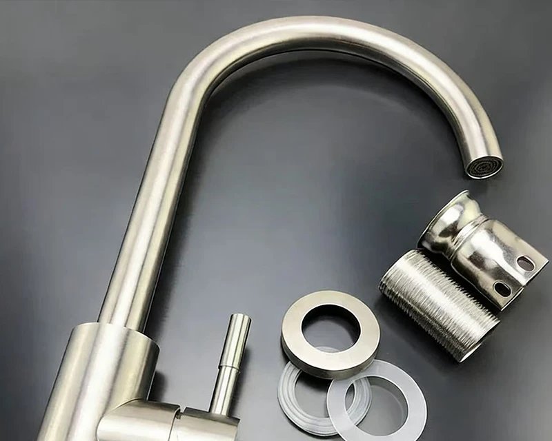 המדריך המלא לברזי אמבטיה