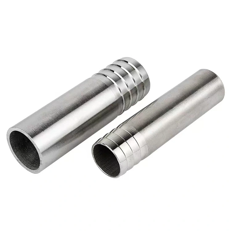 שרוול חיבור צינור אחד בהתאמה אישית