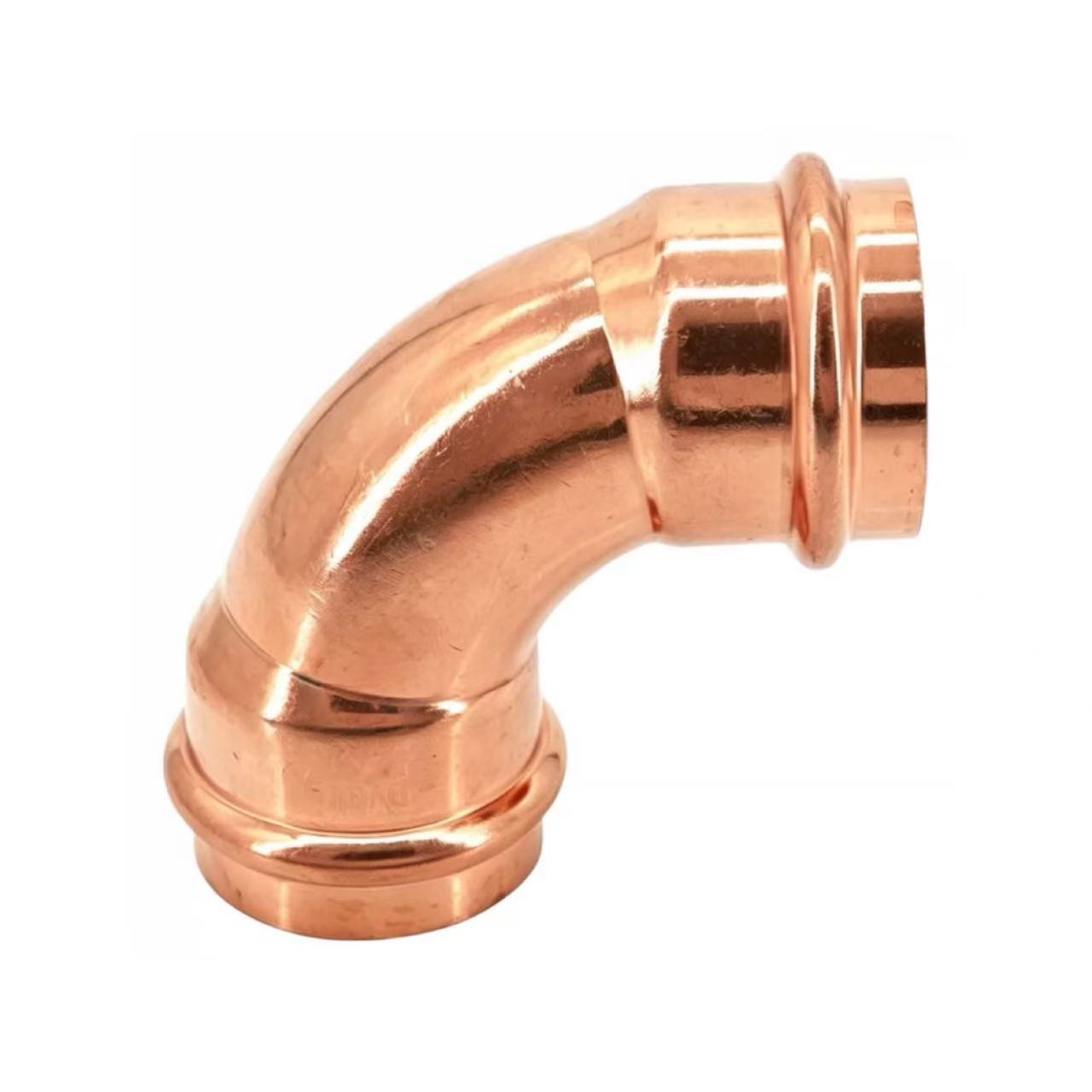 לחיצה כפולה 90° Precision Elbow