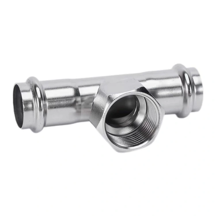 טי נקבה בלחיצה כפולה