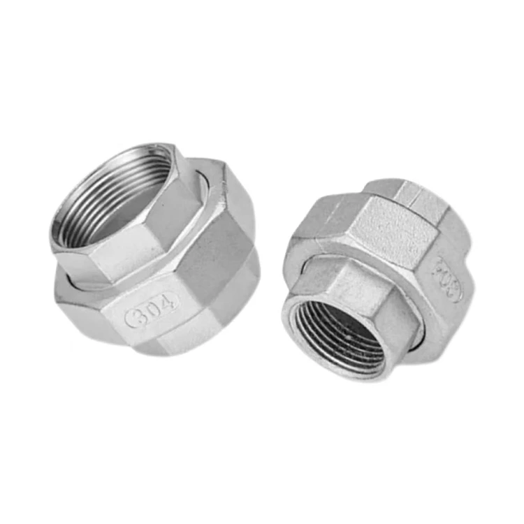 איחוד נקבה אטום מראש